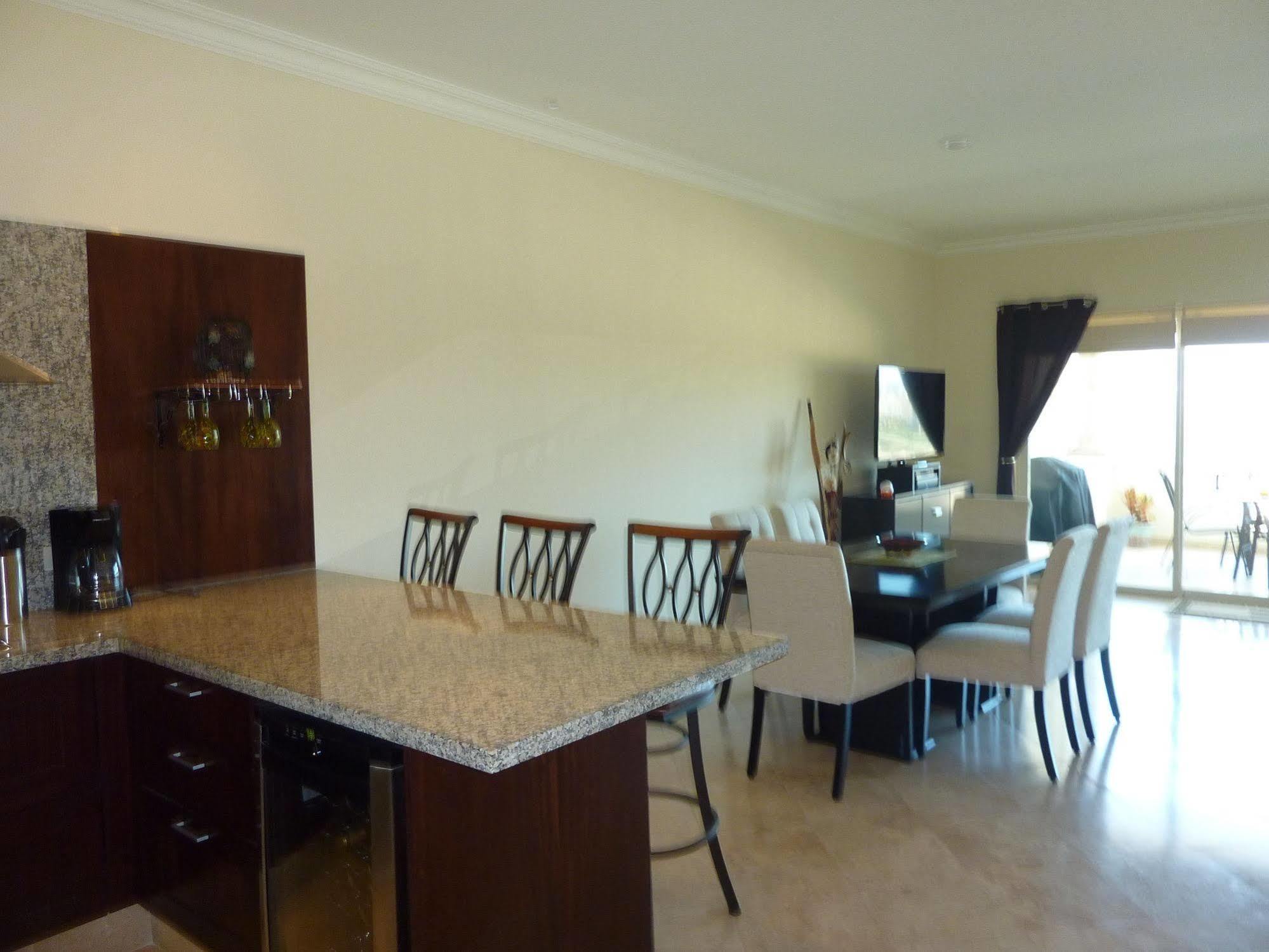 Puerta Cabo Village 502 카보산루카스 외부 사진