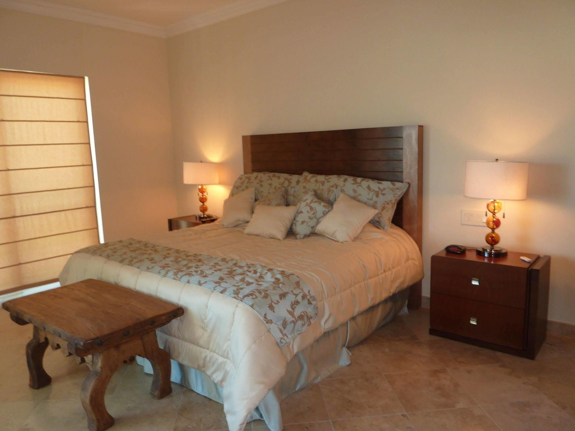 Puerta Cabo Village 502 카보산루카스 외부 사진