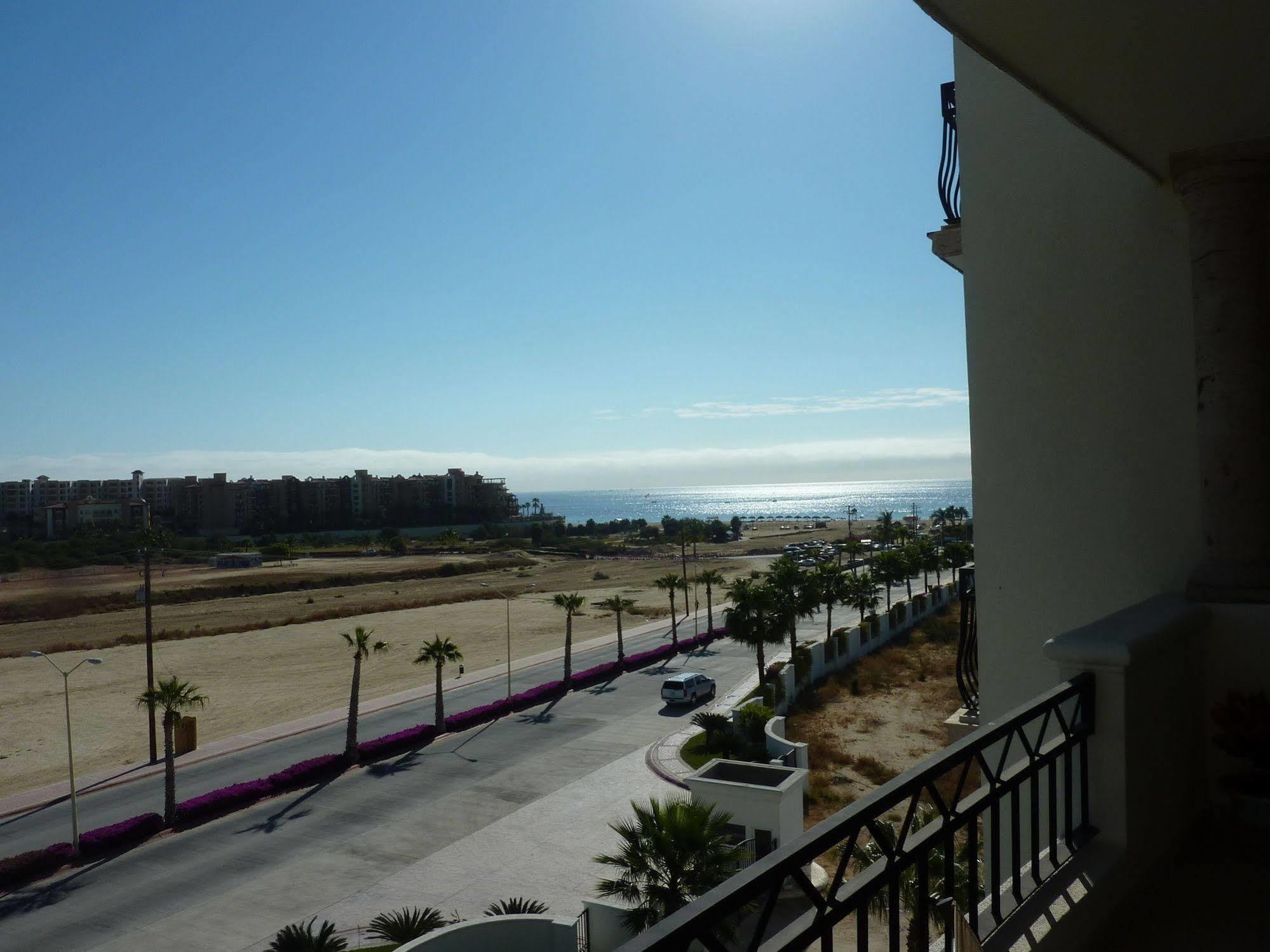 Puerta Cabo Village 502 카보산루카스 외부 사진